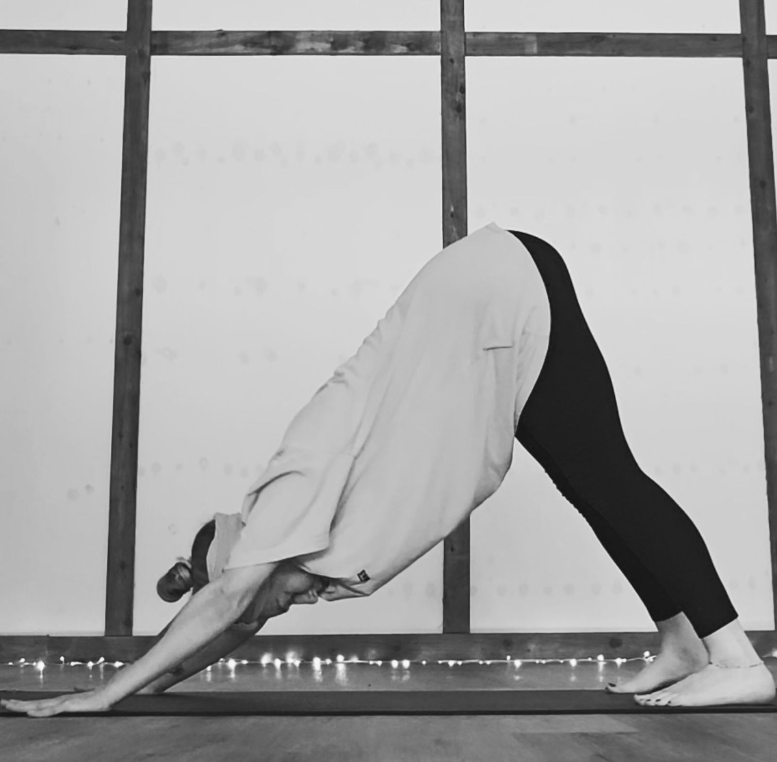 Sunday Evening Yoga with Natalie Hind 